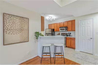 1250 Parkwood Circle SE #2312, Atlanta, GA 30339 - Photo 6