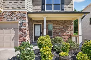 484 Crestmont Ln, Canton, GA 30114 - Photo 6