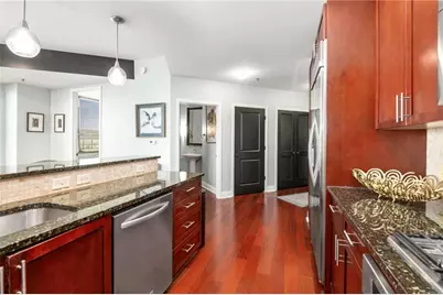 270 17th Street NW #813, Atlanta, GA 30363 - Photo 4