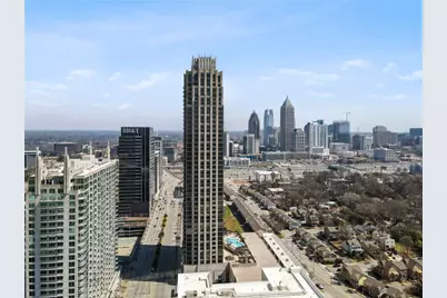 270 17th Street NW #813, Atlanta, GA 30363 - Photo 48