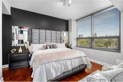 270 17th Street NW #813, Atlanta, GA 30363 - Photo 26