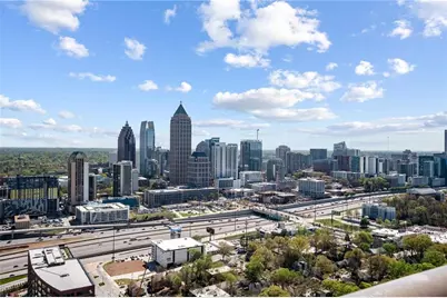 270 17th Street NW #813, Atlanta, GA 30363 - Photo 42