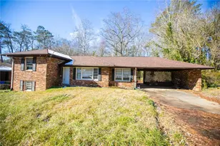 1351 Harbin Rd, Atlanta, GA 30311 - Photo 1