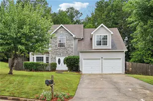 4295 Caroline Ct, Douglasville, GA 30135 - Photo 1