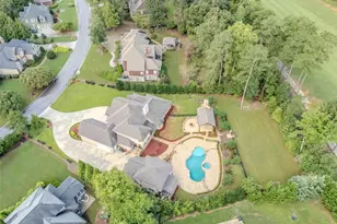 142 Nelson Blvd NW, Rome, GA 30165 - Photo 18