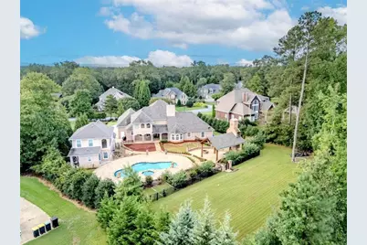 142 Nelson Boulevard NW, Rome, GA 30165 - Photo 94