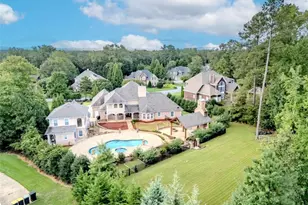 142 Nelson Blvd NW, Rome, GA 30165 - Photo 94