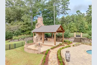 142 Nelson Boulevard NW, Rome, GA 30165 - Photo 10