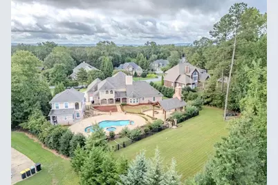 142 Nelson Boulevard NW, Rome, GA 30165 - Photo 16