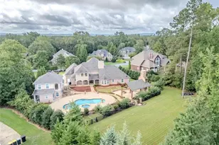 142 Nelson Blvd NW, Rome, GA 30165 - Photo 16