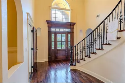 142 Nelson Boulevard NW, Rome, GA 30165 - Photo 20