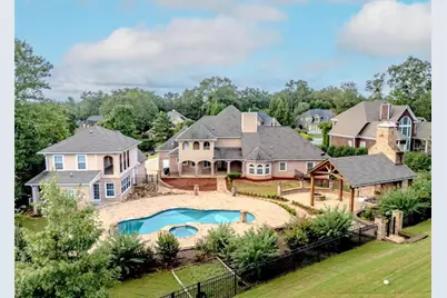 142 Nelson Boulevard NW, Rome, GA 30165 - Photo 2