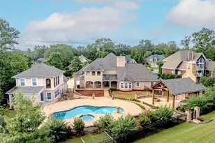 142 Nelson Blvd NW, Rome, GA 30165 - Photo 2