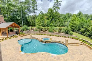 142 Nelson Blvd NW, Rome, GA 30165 - Photo 82