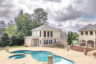 142 Nelson Blvd NW, Rome, GA 30165 - Photo 12