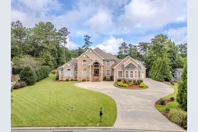 142 Nelson Boulevard NW, Rome, GA 30165 - Photo 4