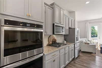 4781 Highside Way, Smyrna, GA 30082 - Photo 6