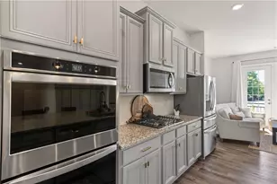 4781 Highside Way, Smyrna, GA 30082 - Photo 6