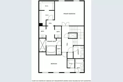 2295 Falmouth Court SE #23, Smyrna, GA 30080 - Photo 104