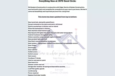 3979 Doral Circle, Atlanta, GA 30360 - Photo 2