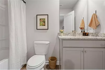 219 Ivey Terrace #33, Temple, GA 30179 - Photo 6