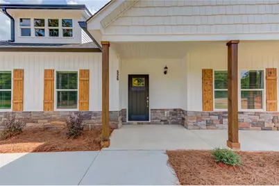 771 Dortch Road, Eastanollee, GA 30538 - Photo 4