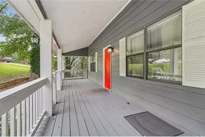 1418 Winchester Trail, Riverdale, GA 30296 - Photo 4