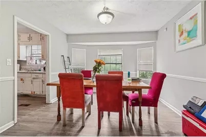 1418 Winchester Trail, Riverdale, GA 30296 - Photo 10