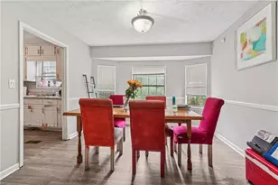 1418 Winchester Trail, Riverdale, GA 30296 - Photo 10