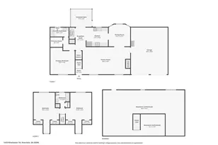 1418 Winchester Trail, Riverdale, GA 30296 - Photo 48