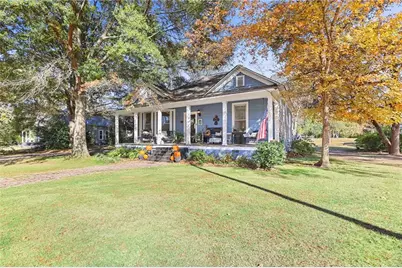 215 Johnson Street, Hogansville, GA 30230 - Photo 4