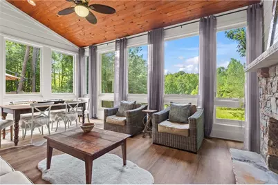 39 Bear Creek Drive, Big Canoe, GA 30143 - Photo 22