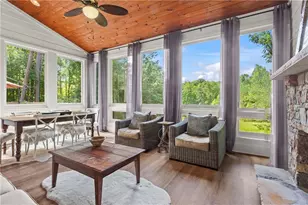 39 Bear Creek Dr, Big Canoe, GA 30143 - Photo 22