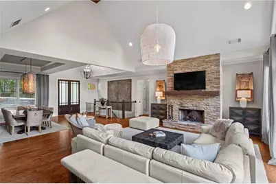 39 Bear Creek Drive, Big Canoe, GA 30143 - Photo 12