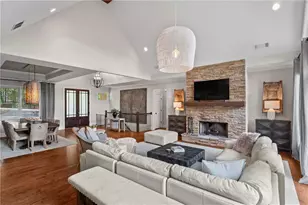 39 Bear Creek Dr, Big Canoe, GA 30143 - Photo 12