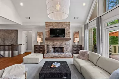 39 Bear Creek Drive, Big Canoe, GA 30143 - Photo 10