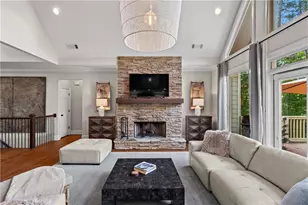 39 Bear Creek Dr, Big Canoe, GA 30143 - Photo 10