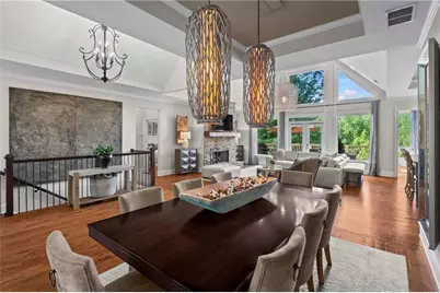 39 Bear Creek Drive, Big Canoe, GA 30143 - Photo 6