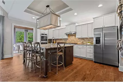 39 Bear Creek Drive, Big Canoe, GA 30143 - Photo 14