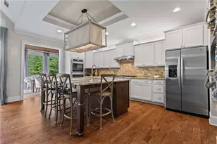 39 Bear Creek Dr, Big Canoe, GA 30143 - Photo 14