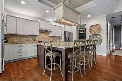 39 Bear Creek Drive, Big Canoe, GA 30143 - Photo 18