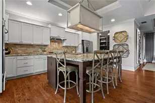 39 Bear Creek Dr, Big Canoe, GA 30143 - Photo 18