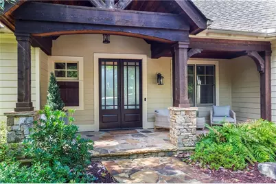 39 Bear Creek Drive, Big Canoe, GA 30143 - Photo 2