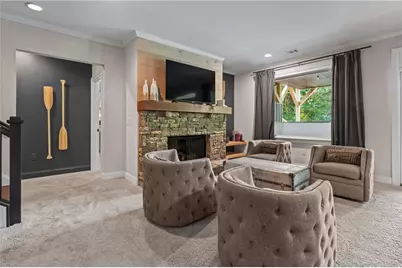 39 Bear Creek Drive, Big Canoe, GA 30143 - Photo 40