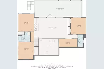 39 Bear Creek Drive, Big Canoe, GA 30143 - Photo 62