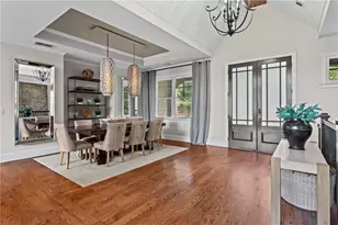 39 Bear Creek Dr, Big Canoe, GA 30143 - Photo 4