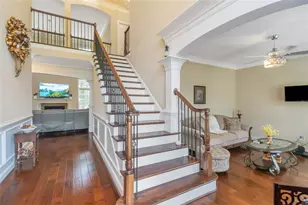 3238 Ashmore Ct, Conyers, GA 30094 - Photo 14