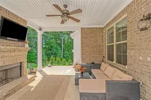 3238 Ashmore Ct, Conyers, GA 30094 - Photo 12