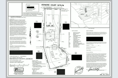 3238 Ashmore Court, Conyers, GA 30094 - Photo 58