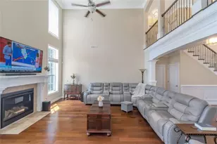 3238 Ashmore Ct, Conyers, GA 30094 - Photo 20